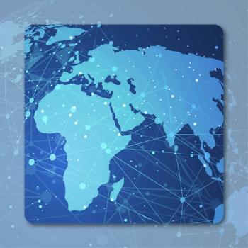 Global Oncology | Image Credit: © Katsyarina – stock.adobe.com