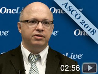 Dr. Costa on Triplet of Venetoclax, Carfilzomib, and Dexamethasone in Multiple Myeloma