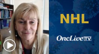 Julie M. Vose, MD, MBA