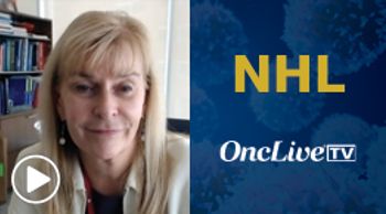 Julie M. Vose, MD, MBA