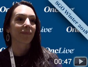 Dr. Crane on the Impact of PARP Inhibitors in Ovarian Cancer