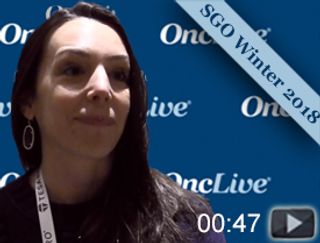 Dr. Crane on the Impact of PARP Inhibitors in Ovarian Cancer