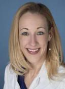 Kelly E. McCann, MD, PhD, of UCLA