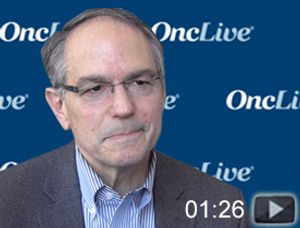 Dr. Choyke on the Importance of Multidisciplinary Care in Prostate Cancer
