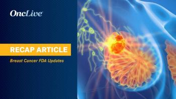 Breast Cancer | Image Credit: © Axel Kock - stock.adobe.com