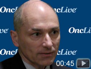 Dr. Pusztai on Evolution of Treatment for HER2+ Breast Cancer