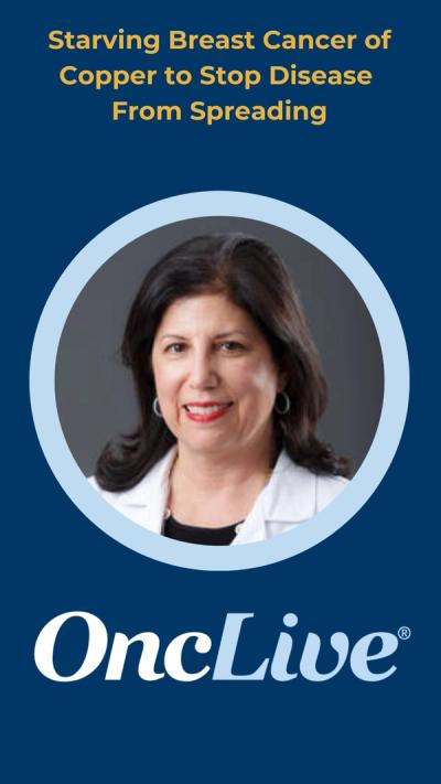 Linda Vahdat, MD, MBA