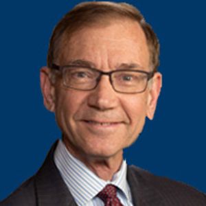 New Standard in Metastatic Prostate Cancer Hits Prime Time