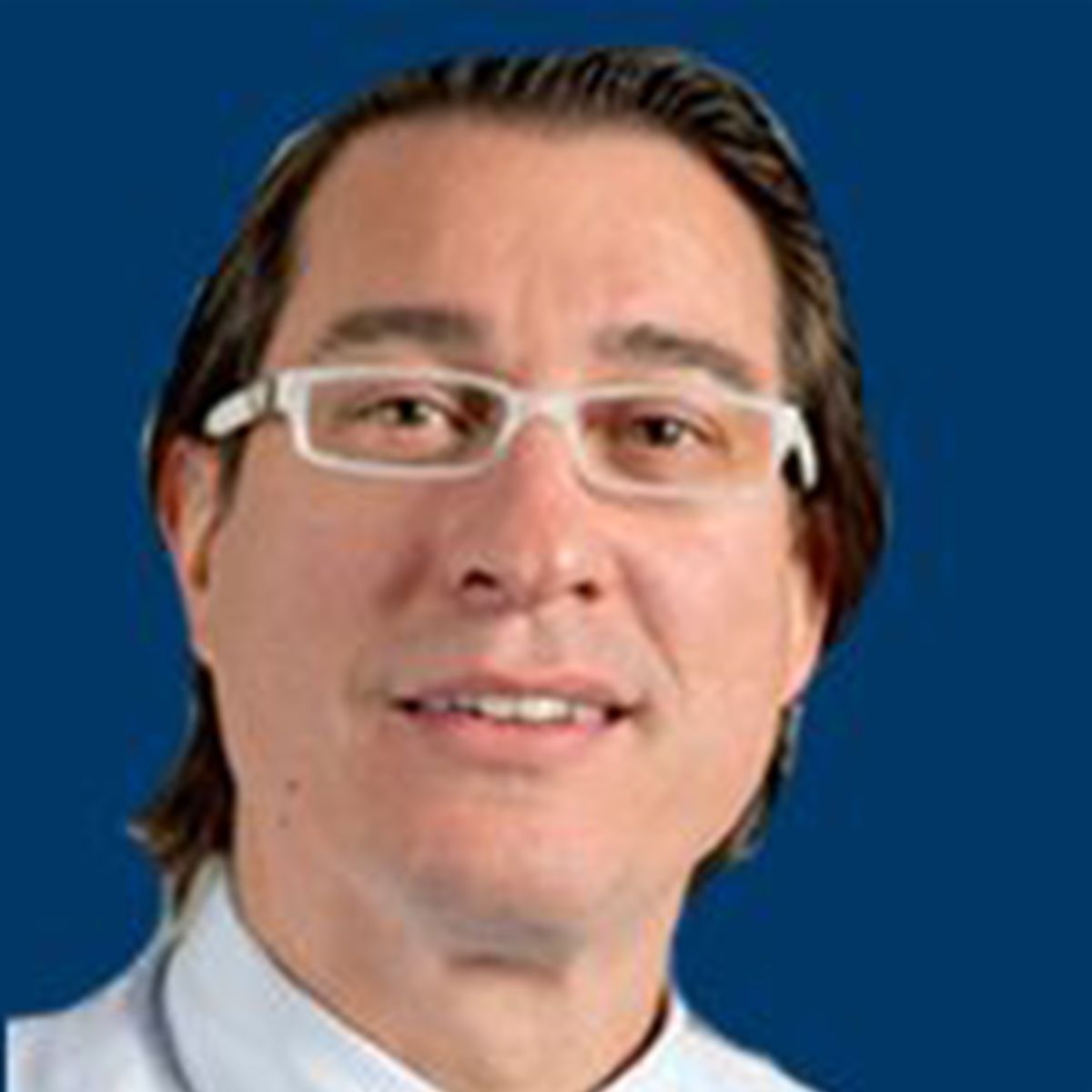 Javier Pinilla-Ibarz, MD, PhD, senior member, head, Lymphoma Section, Department of Malignant Hematology, Moffitt Cancer Center