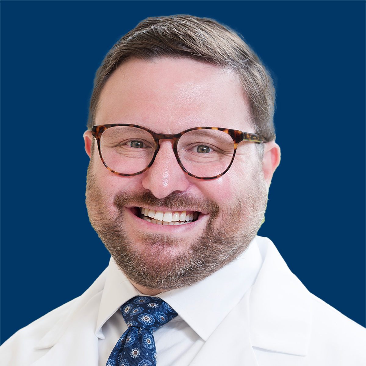 Eric Goodlev, MD, Fox Chase Cancer Center