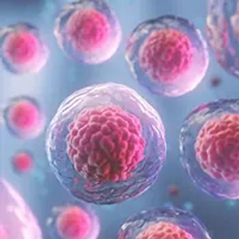 Dostarlimab Plus Chemo for dMMR/MSI-H Endometrial Cancer | Image Credit: © anusorn - stock.adobe.com