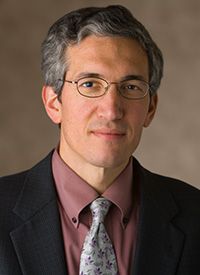 Jonathan Drachman, MD