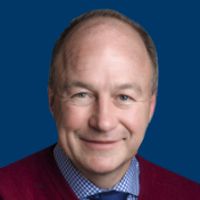 Paul G. Richardson, MD, of Dana-Farber Cancer Institute