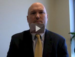 Dr. Hutson Discusses the Phase III ATLAS Study in RCC