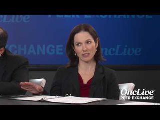 Evidence With Checkpoint Inhibition in HCC