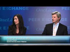 EP. 5 Second-Generation ALK Inhibitors in NSCLC