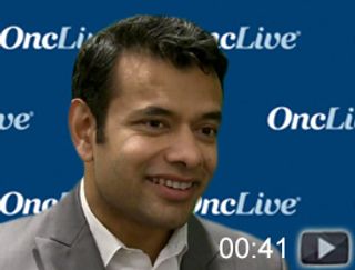Dr. Pal on the Design of the SWOG 1500 Trial in Papillary RCC
