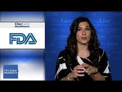 EP. 1 Priority Review Designation in NSCLC, Fast Track Designation in AML, CRL Issued for a Biosimilar, and More