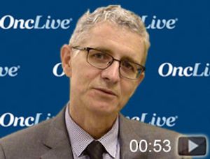 Dr. Ribeiro on the Role of Surgery in Pancreatic Cancer