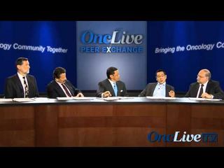 Treatment With Sipuleucel-T in Advanced Prostate Cancer