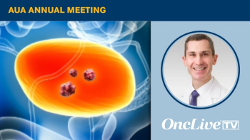Joshua J. Meeks, MD, PhD, Northwestern