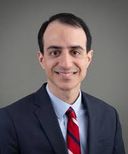 Zhubin Gahvari, MD, MS