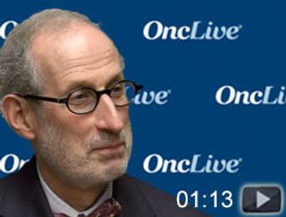 Dr. Weber Discusses Advancements in Melanoma