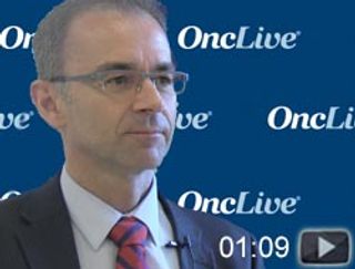 Dr. Janni on Challenges Facing the Treatment of HER2-Positive Breast Cancer