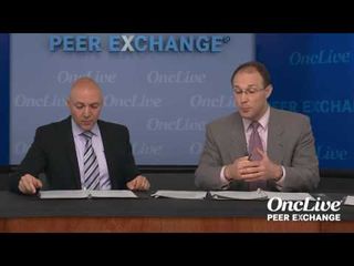 Locoregionally Advanced HNSCC