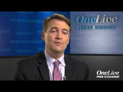 EP. 11 Abiraterone Plus Prednisone in CRPC: Factors to Consider