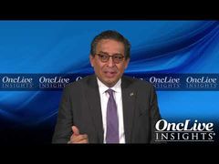 EP. 14 Personal Insight Into Ibrutinib Use in Mantle Cell Lymphoma