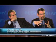 EP. 11 Novel Agents and Treatment Strategies in MDS