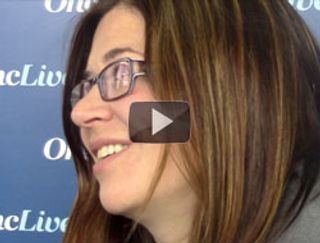 Dr. Kari Wisinski on Palbociclib for Metastatic Breast Cancer