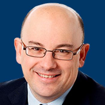 Johann de Bono, MD, MSc, PhD, FRCP, FMedSci, of The Institute of Cancer Research in London