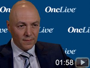 Dr. Cohen Discusses Immunotherapy Combinations in Head and Neck Cancer