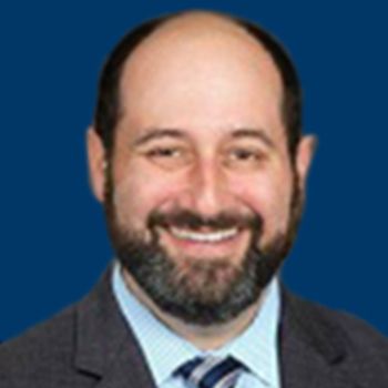 Ari VanderWalde, MD, MPH, of Caris Life Sciences