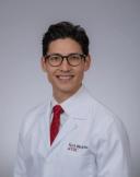 Andrew Lim, MD, of Keck Medicine of USC