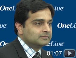 Dr. Daver on Immune Checkpoint Pathways in AML