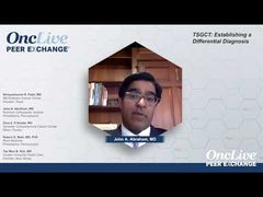 EP. 6 What is the Role of Surgery in TSGCT?