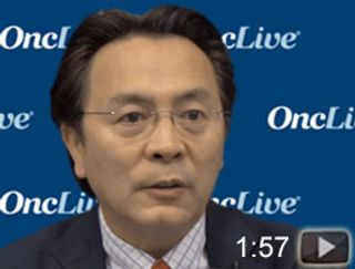 Dr. Wang on Combatting CAR T-Cell Therapy Resistance in MCL