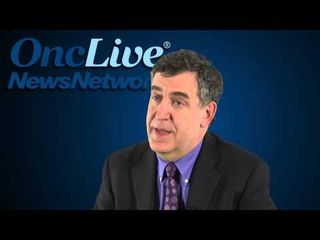 CHECKMATE-069: Spectacular Results With Combination Therapy