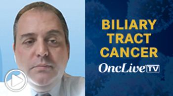 James J. Harding, MD, associate attending physician, Memorial Sloan Kettering Cancer Center