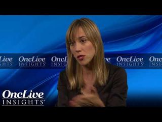 Sequencing of Therapy in Refractory mCRC