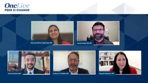 Highlighting Key Treatment Updates in the Management of Neuroendocrine Tumors