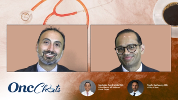 Understanding Endoscopy in the Realm of GI Cancers