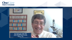 Dan DeAngelo, MD, PhD