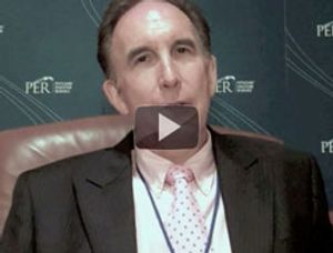 Dr. Dixon Discusses Advances in Breast Cancer Treatment