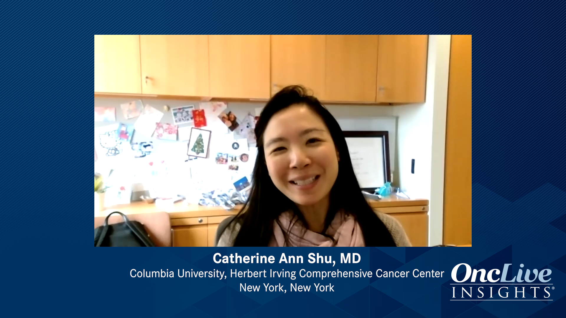 Experts on Lung Cancer