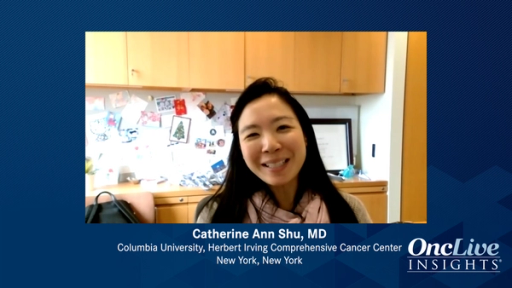 Major Advances in NSCLC: EGFR Exon 20 Insertion Mutations