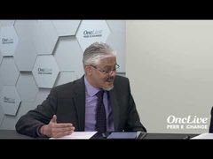 EP. 18 Emerging KTE-X19 CAR T-Cell Therapy for MCL